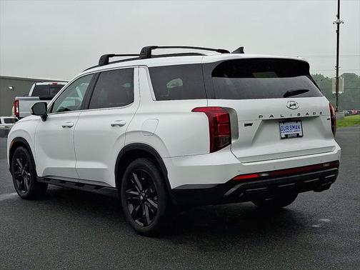 2023 Hyundai PALISADE XRT