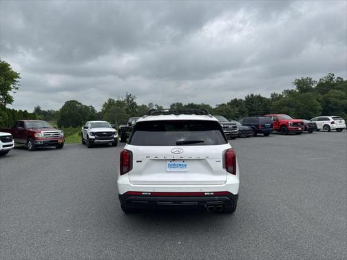 2023 Hyundai PALISADE XRT
