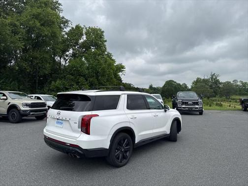 2023 Hyundai PALISADE XRT