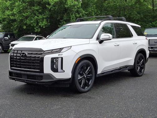 2023 Hyundai PALISADE XRT