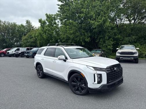 2023 Hyundai PALISADE XRT