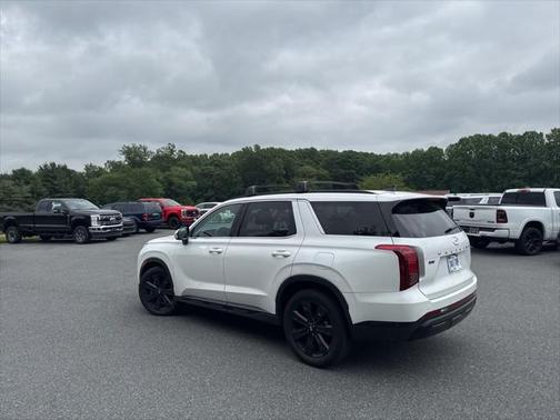 2023 Hyundai PALISADE XRT