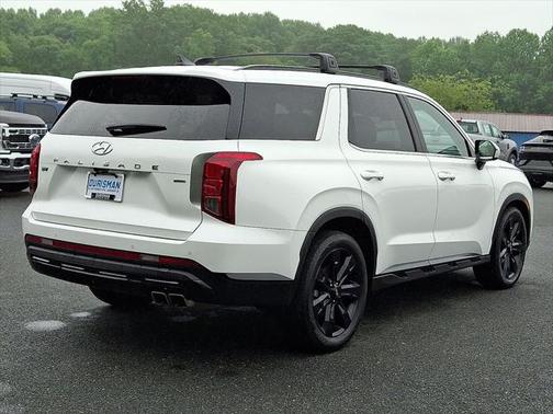 2023 Hyundai PALISADE XRT