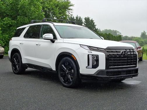 2023 Hyundai PALISADE XRT