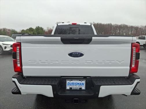 2025 Ford F-250 XL