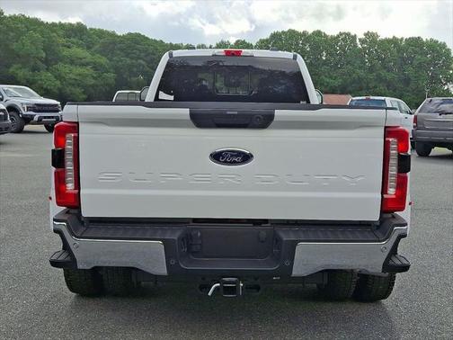 2025 Ford F-450 XL