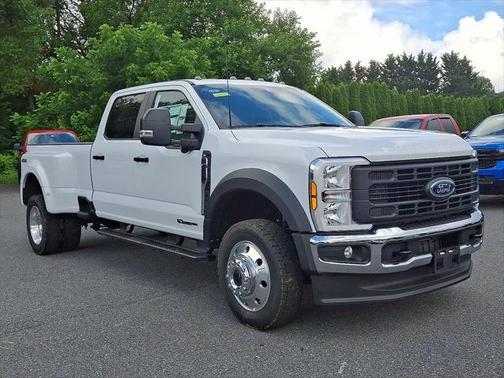 2025 Ford F-450 XL