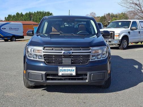 2023 Ford Maverick Lariat