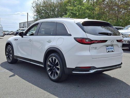 2024 Mazda CX-90 PHEV Premium