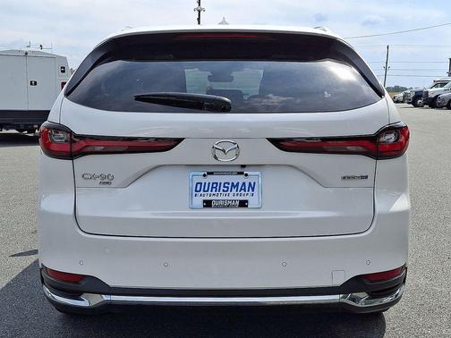 2024 Mazda CX-90 PHEV Premium