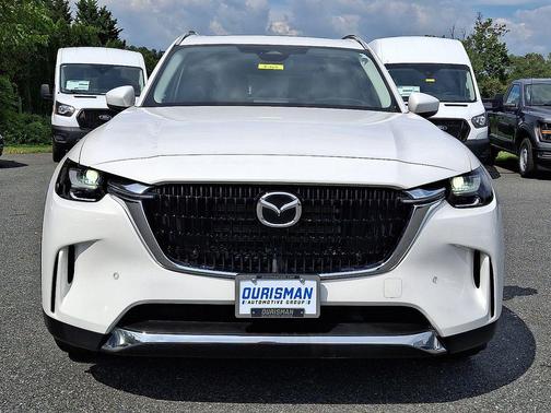 2024 Mazda CX-90 PHEV Premium