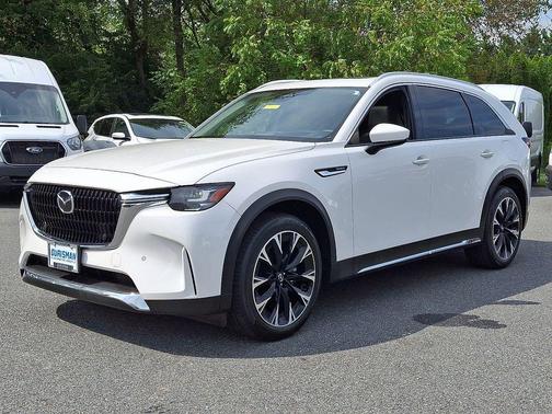 2024 Mazda CX-90 PHEV Premium