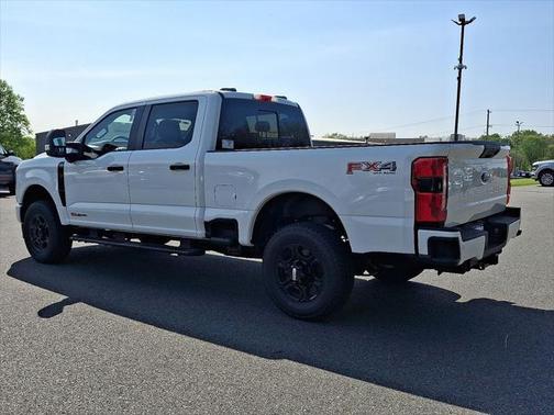 2025 Ford F-350 XL