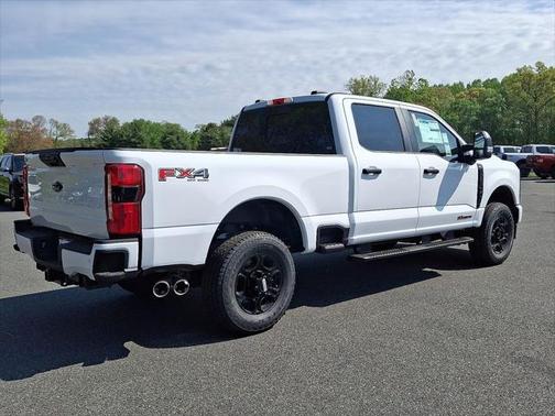 2025 Ford F-350 XL