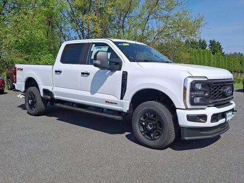 2025 Ford F-350 XL