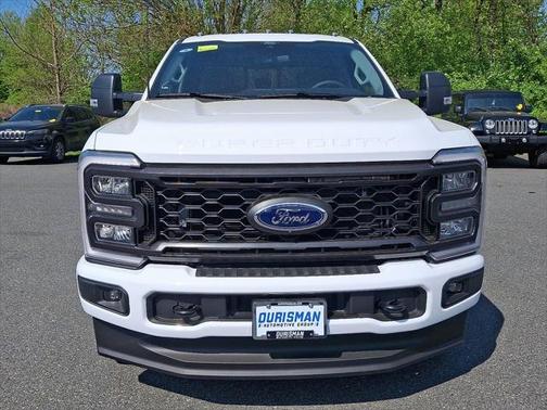 2025 Ford F-350 XL