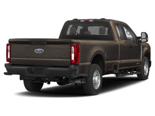2025 Ford F-350 XLT