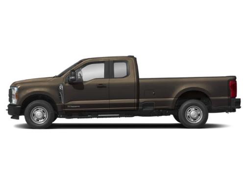 2025 Ford F-350 XLT