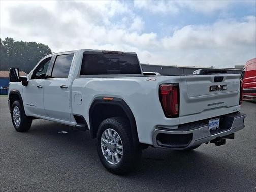 2023 GMC Sierra 2500 SLT