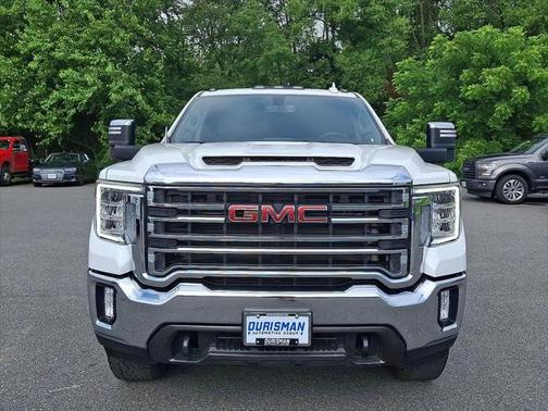 2023 GMC Sierra 2500 SLT