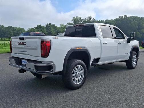 2023 GMC Sierra 2500 SLT