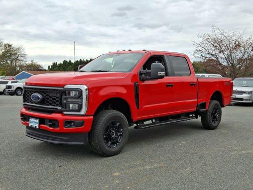 2026 Ford F-250 XL