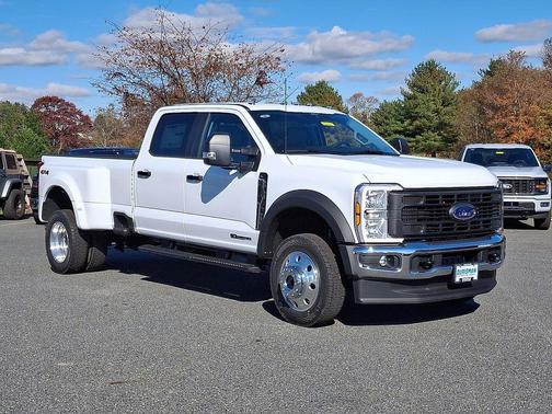 2026 Ford F-450 XL
