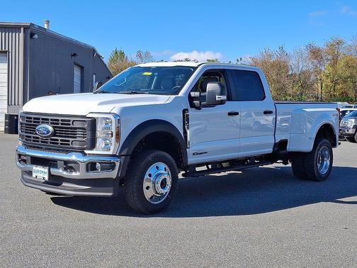 2026 Ford F-450 XL