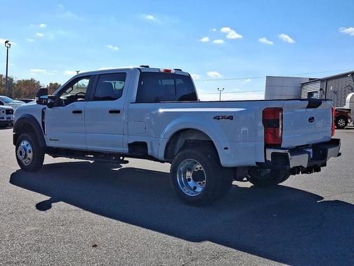 2026 Ford F-450 XL
