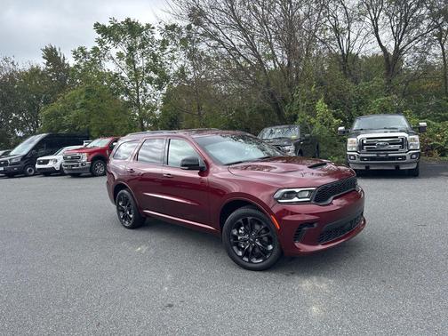 2025 Dodge Durango GT Plus