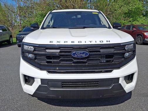 2025 Ford Expedition Max Active 4x4