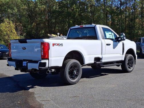 2026 Ford F-250 XL