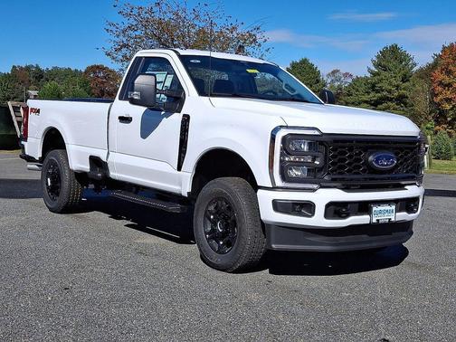 2026 Ford F-250 XL