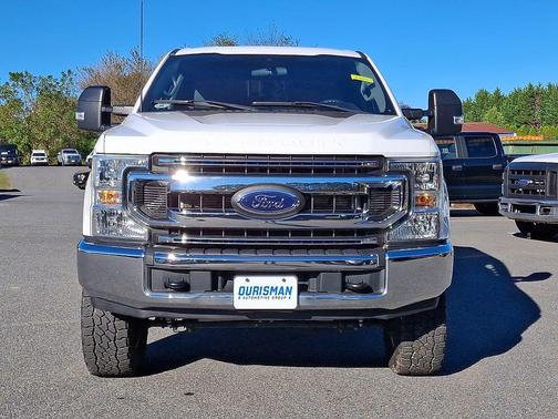 2022 Ford F-250 XLT