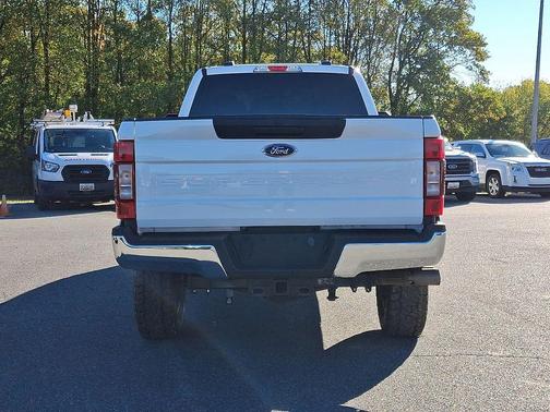 2022 Ford F-250 XLT