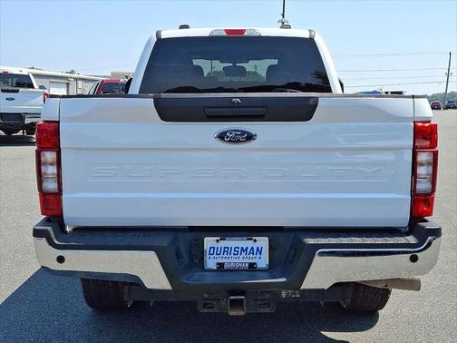 2022 Ford F-250 XLT