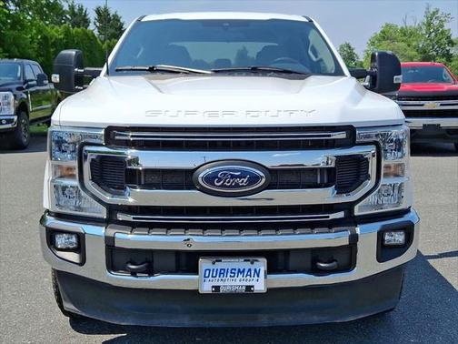 2022 Ford F-250 XLT