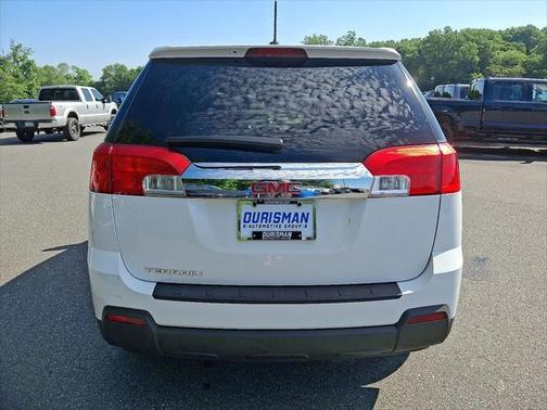 2015 GMC Terrain SLE-1