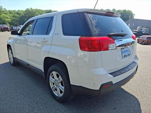 2015 GMC Terrain SLE-1