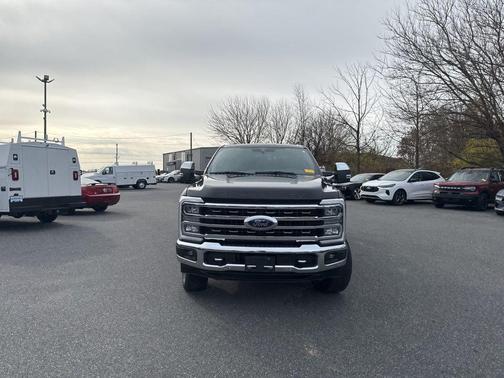 2024 Ford F-250 King Ranch