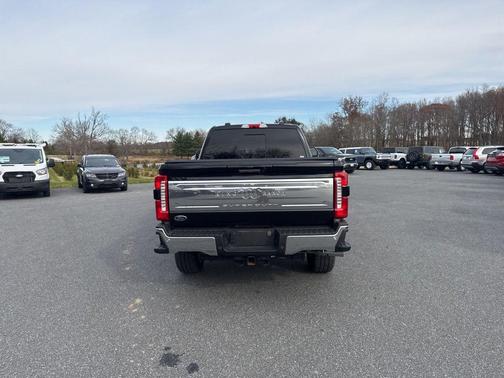 2024 Ford F-250 King Ranch