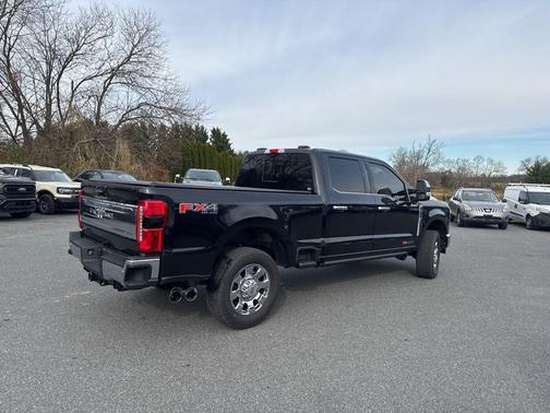2024 Ford F-250 King Ranch
