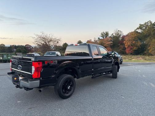 2020 Ford F-250 XL