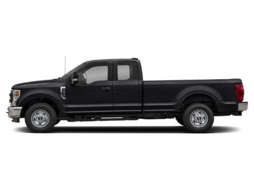 2020 Ford F-250 XL