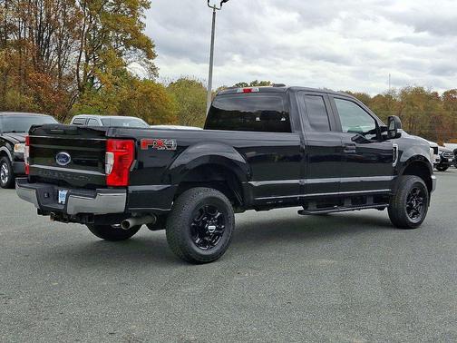 2020 Ford F-250 XL