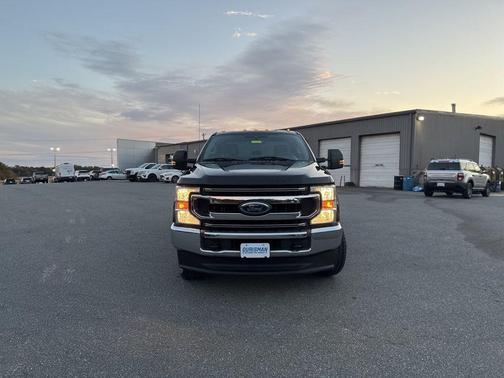 2020 Ford F-250 XL