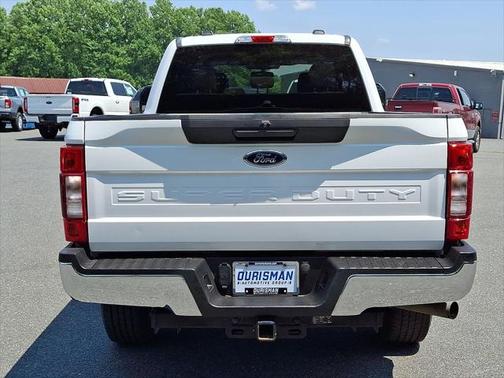 2022 Ford F-250 XLT