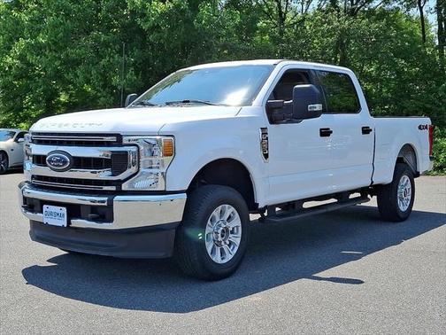 2022 Ford F-250 XLT