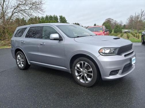 2019 Dodge Durango R/T