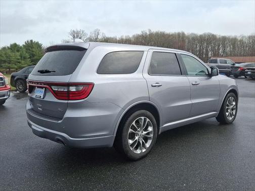 2019 Dodge Durango R/T
